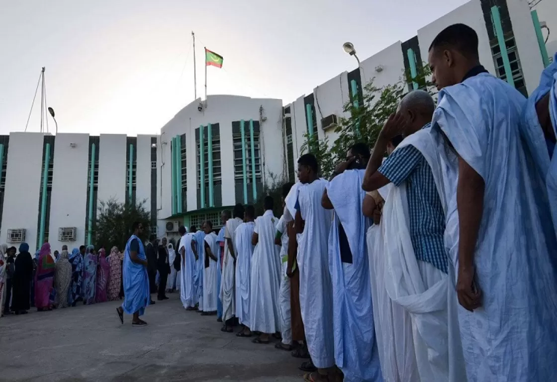 المشروع الإخواني في موريتانيا: هل هو فقاعة دعائية؟