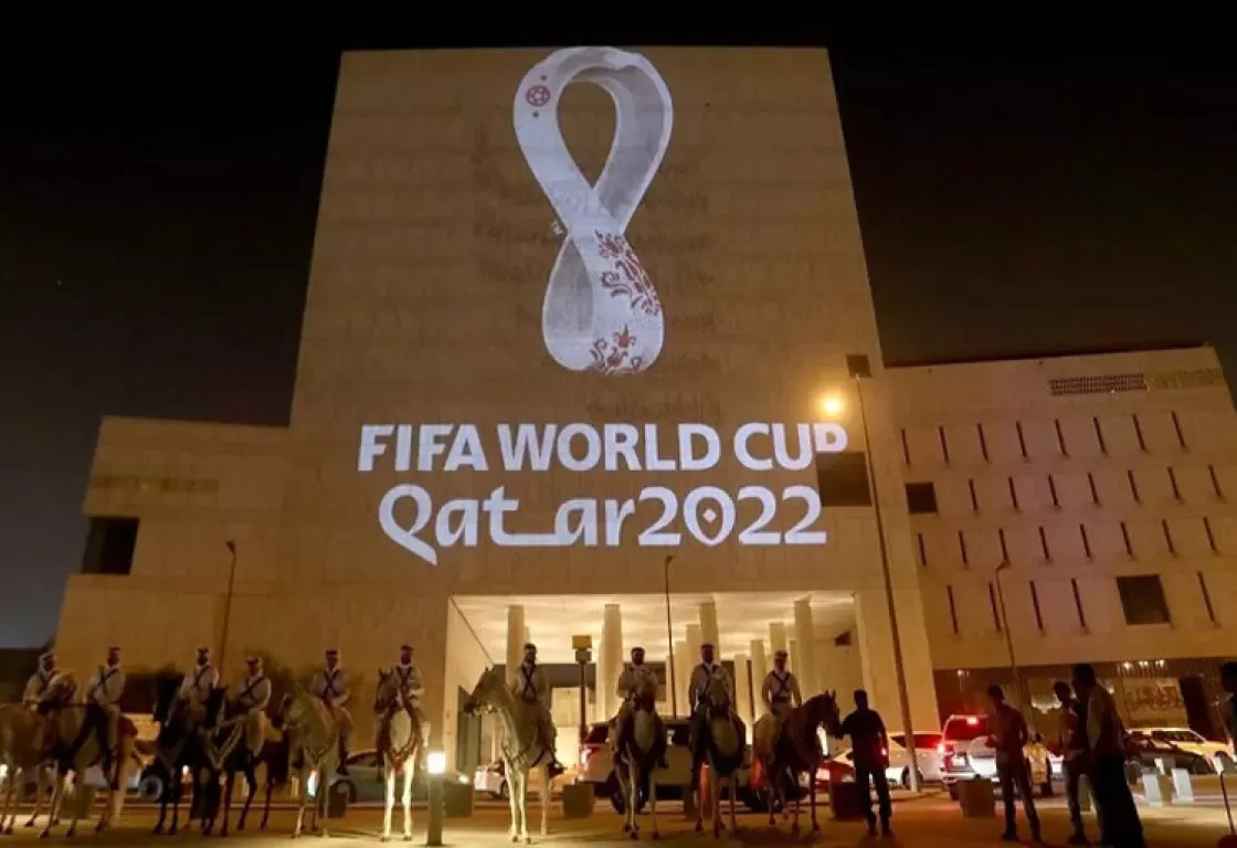 قبيل المونديال... قطر تعلن عن شغور (25) ألف غرفة للمشجعين