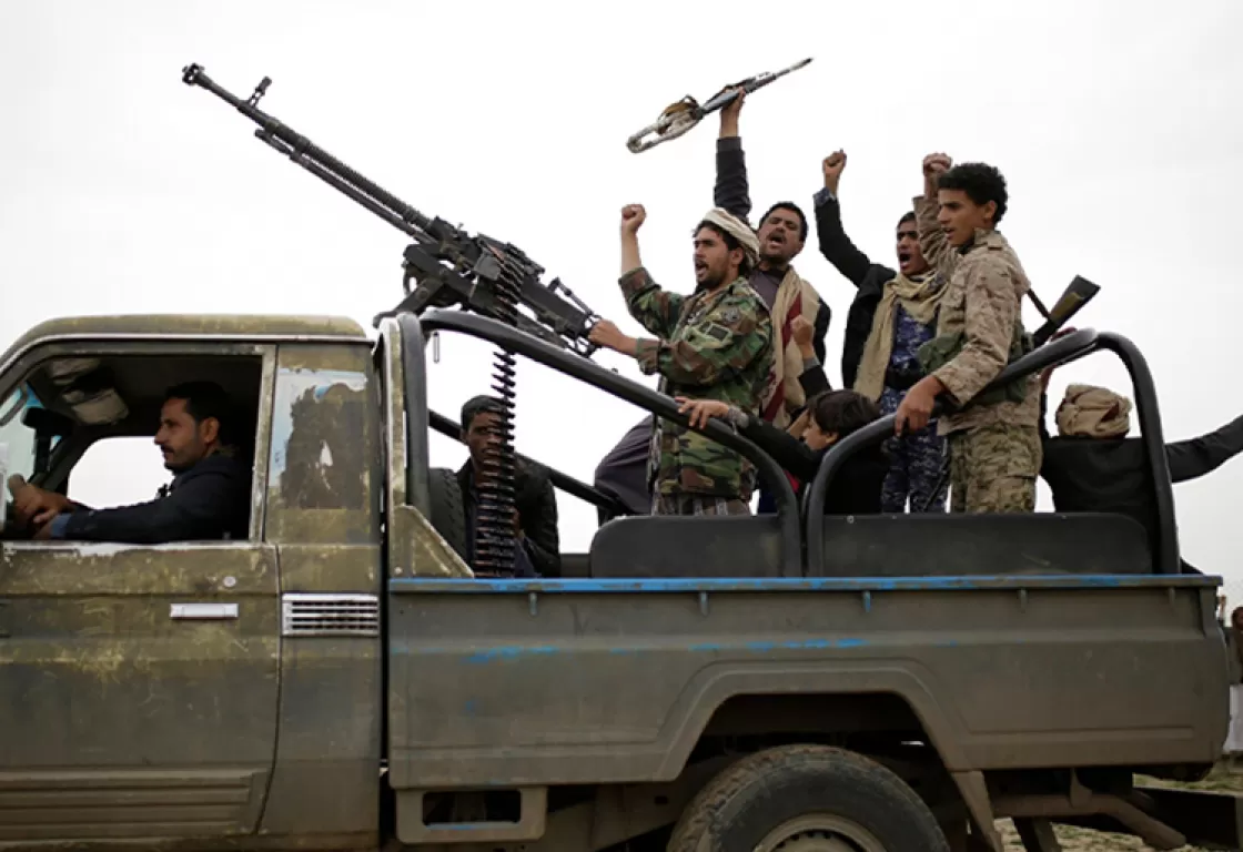 المبعوث الأمريكي إلى اليمن: الحوثيون يرفضون تنفيذ أبسط شروط الهدنة ويبتعدون عن السلام