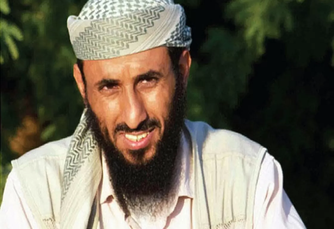 مؤسس تنظيم القاعدة في جزيرة العرب.. من هو ناصر الوحيشي؟