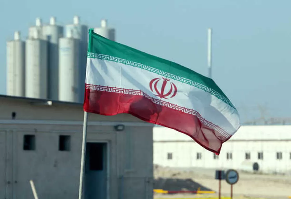 هل تبدأ شراكات سياسية أمنية متينة لردع إيران؟