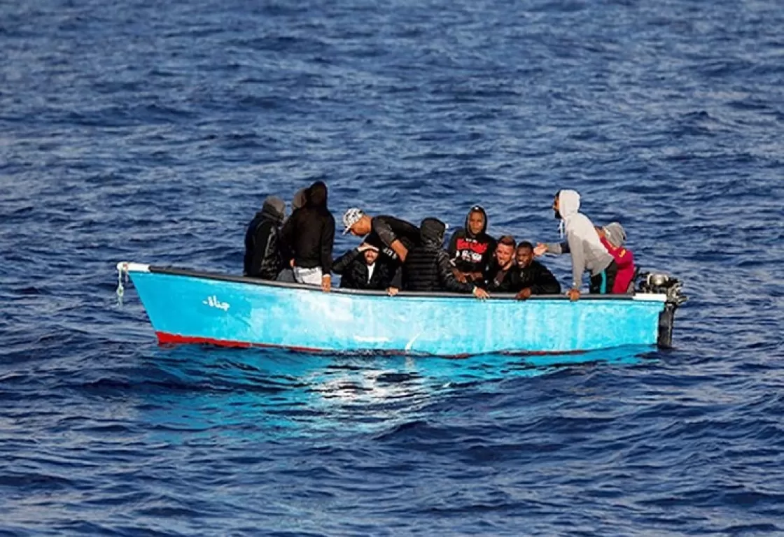 الهجرة غير الشرعية في تونس: فردوس أوروبا يتحول إلى جحيم