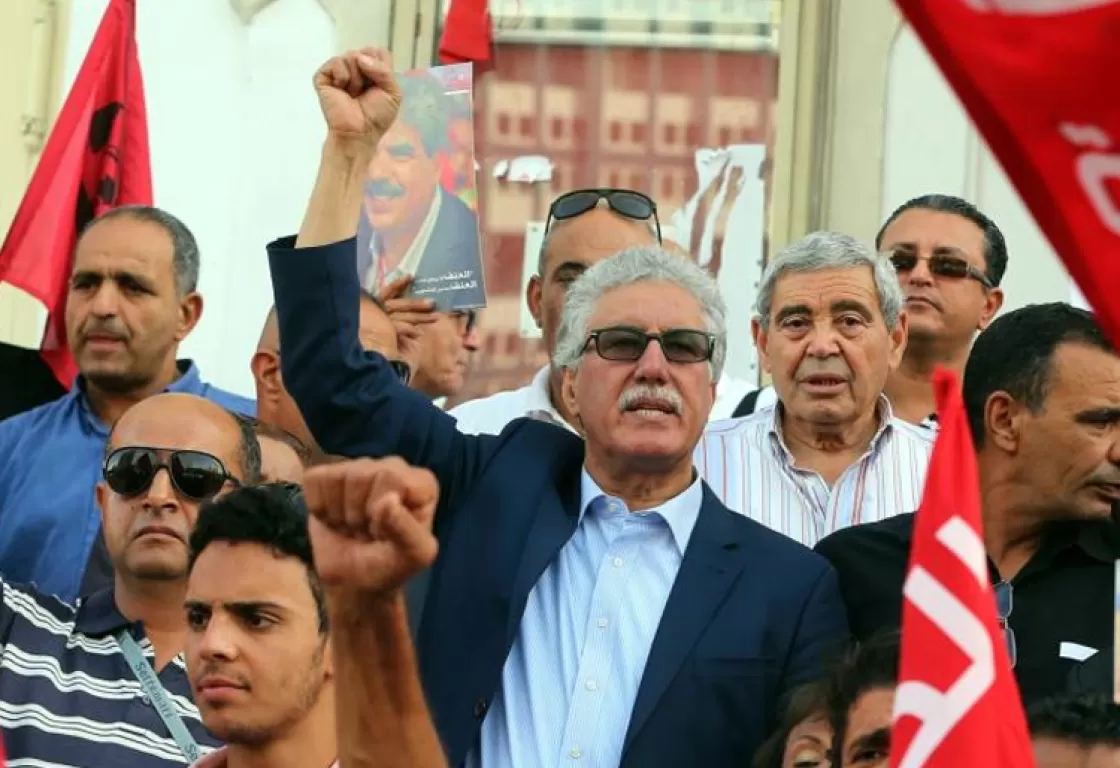إجراء الانتخابات الرئاسية سيكون في موعده الدستوري.. تونس توجه صفعة جديدة للإخوان