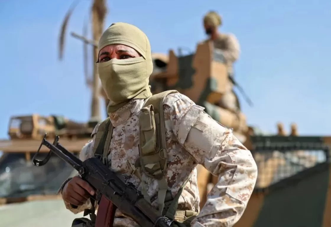 المأزق الليبي: الزاوية العمياء في السياسة الإقليمية