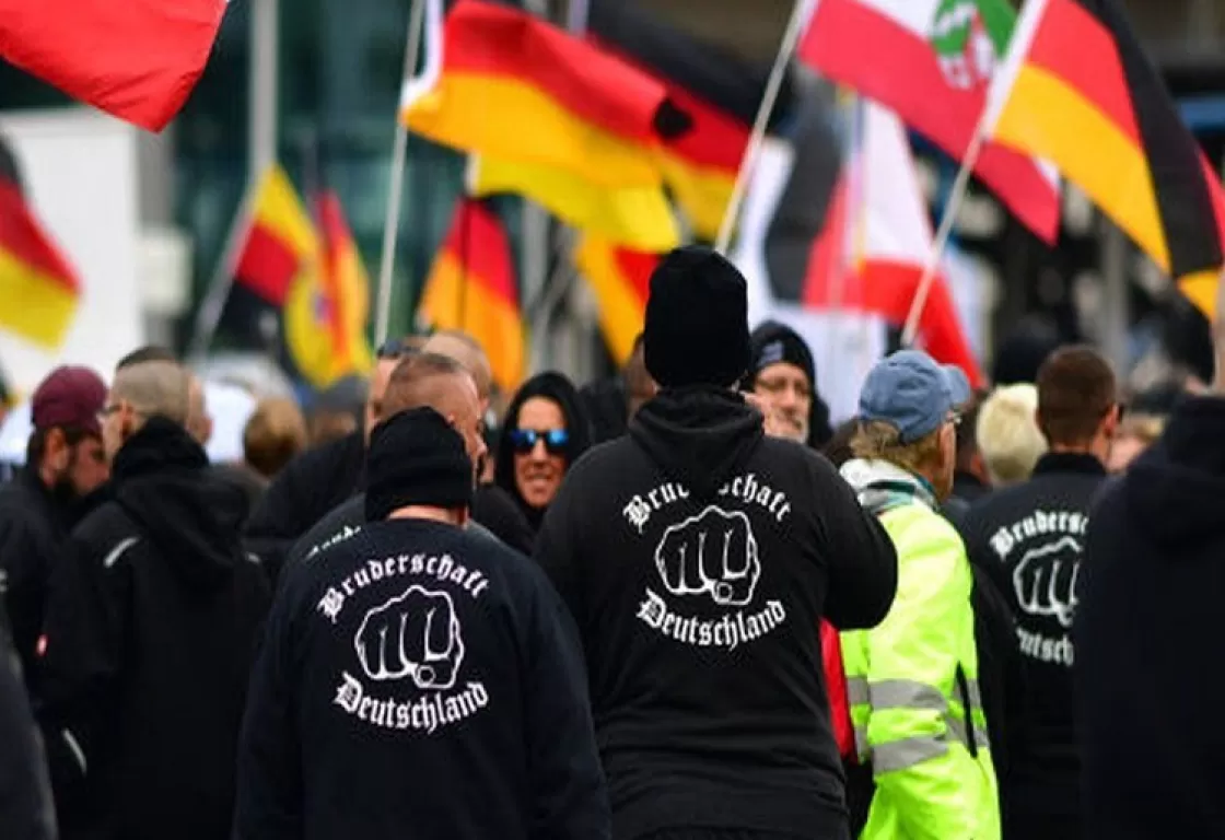 هل اقترب اليمين المتطرف من حكم ألمانيا؟
