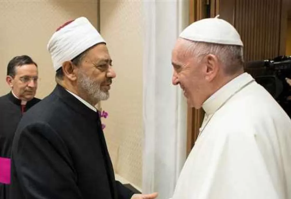 منتدى الأديان بالبحرين... حوار بين الشرق والغرب لأجل التعايش الإنساني
