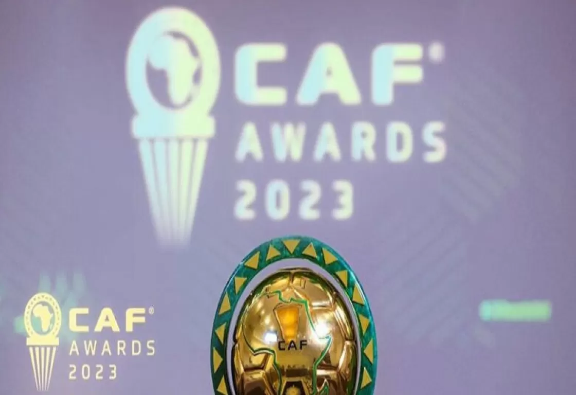 في ليلة الأهلي المصري والمنتخب المغربي، الإعلان عن جوائز الأفضل في أفريقيا لعام 2023