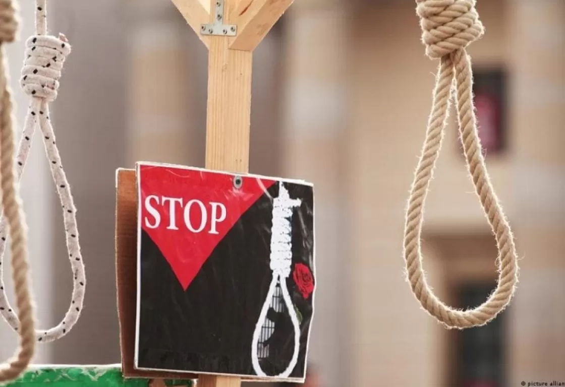 الأمم المتحدة تتهم إيران بتخويف المتظاهرين عبر الإعدامات... وتطالب بهذا الأمر