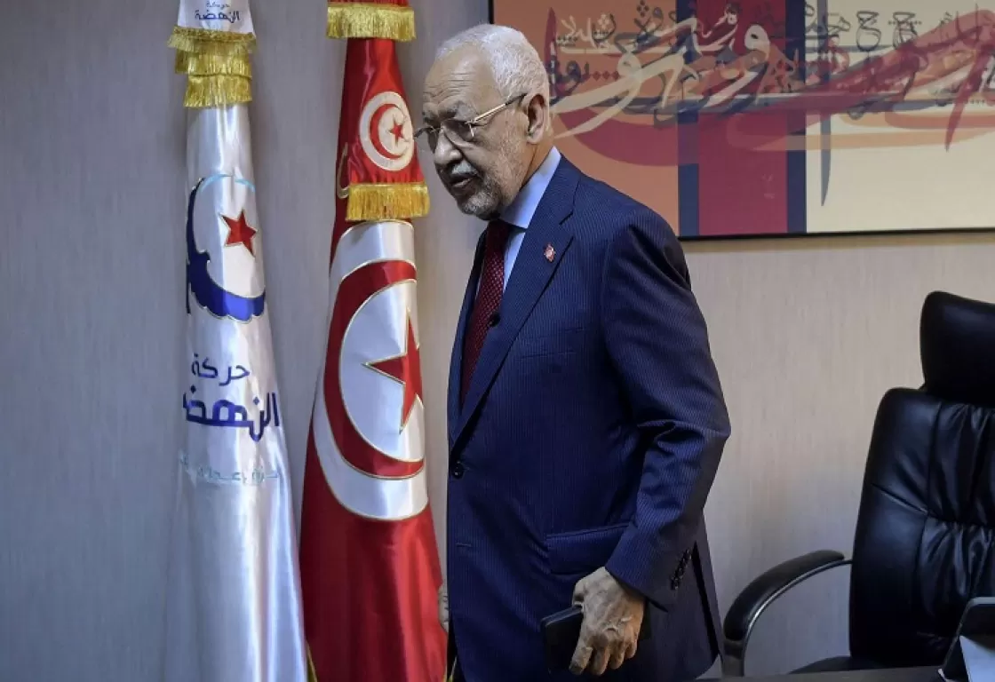 لم يعد لهم أي أمل للعودة للساحة السياسية.. إخوان تونس يعودون إلى انتهاج أساليبهم القديمة