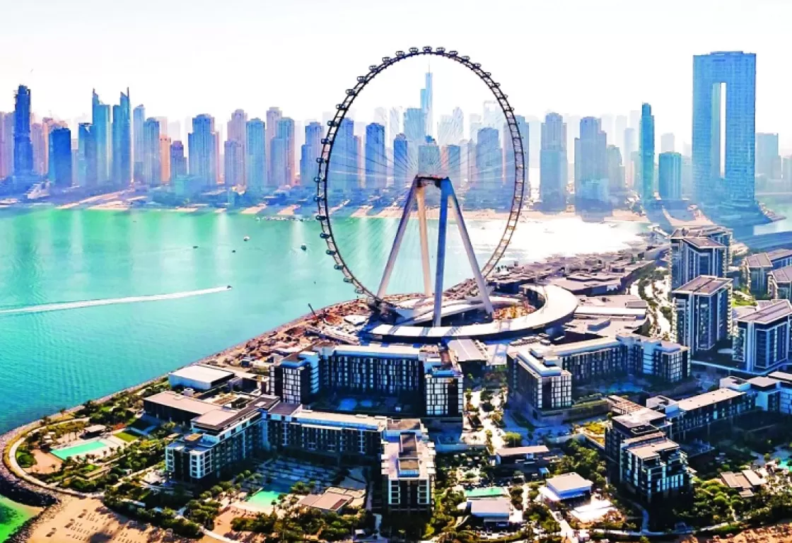 كيف تصدرت دبي قائمة الوجهات السياحية عالمياً؟