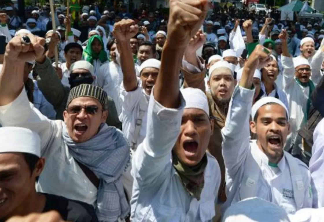 كيف ارتبط الصعود السياسي للإخوان في إندونيسيا بتزايد معدلات التطرف؟
