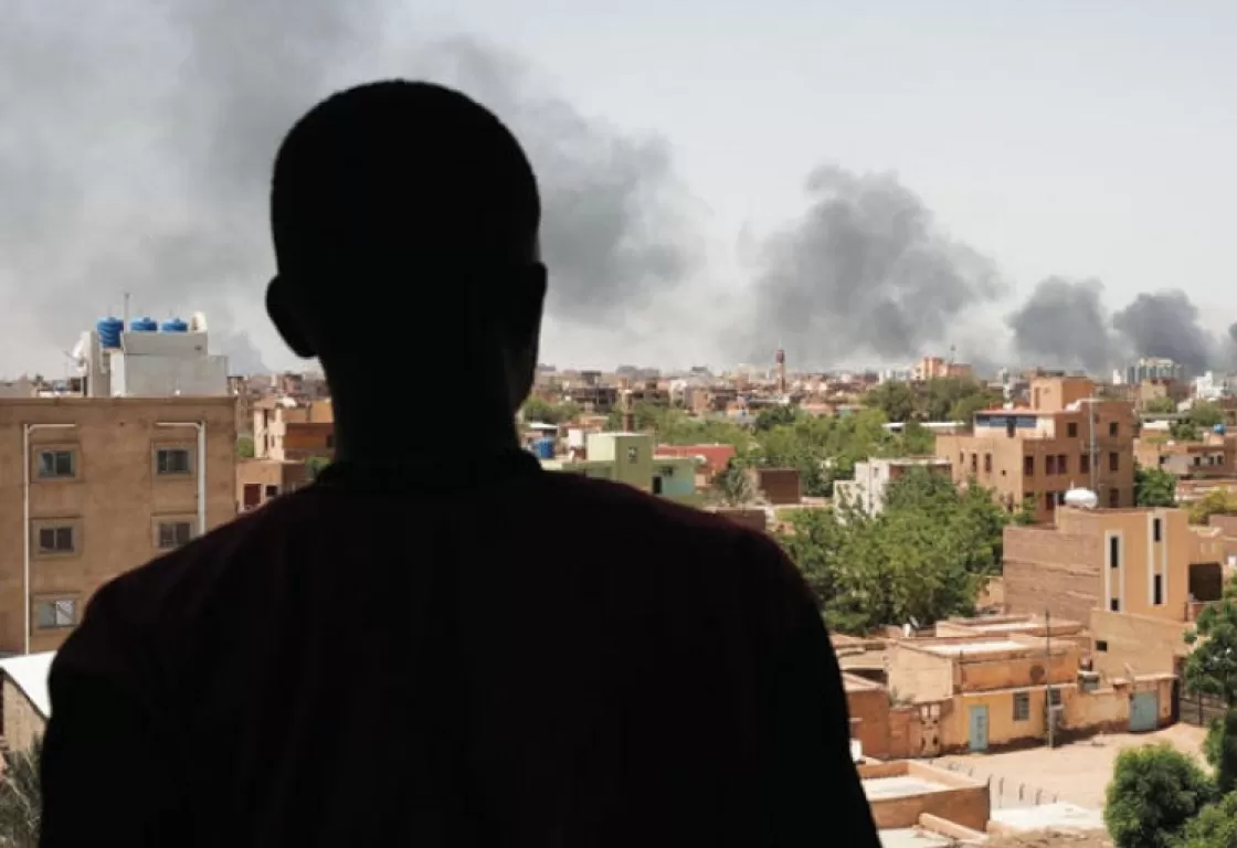عام على الحرب في السودان... الجيش في قبضة الإخوان 