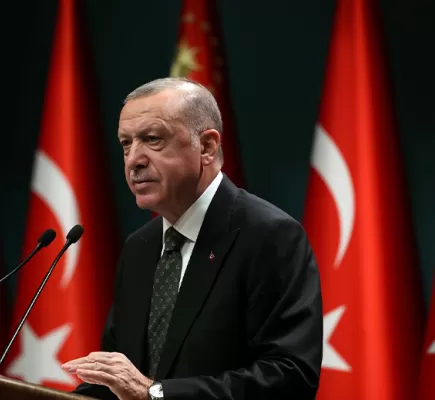 نائب تركي يواجه أردوغان بالسبب الحقيقي للأزمة الاقتصادية... ما هو؟