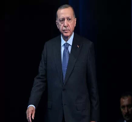 هل ينجح أردوغان في ابتزاز السويد؟ ما القصة؟