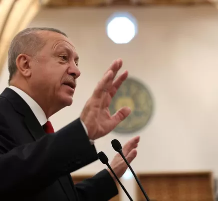 مسؤول تركي يستبعد لقاء أردوغان مع الأسد قبل الانتخابات... لماذا؟
