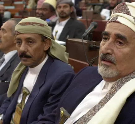 مناورة إخوانية للعودة إلى المشهد السياسي في اليمن... تفاصيل
