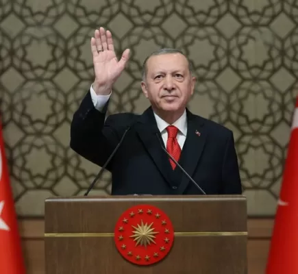 فيديو قديم يحرج أردوغان... ماذا قال فيه؟