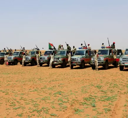 السودان على صفيح ساخن... ما آخر تطورات الوضع الميداني؟