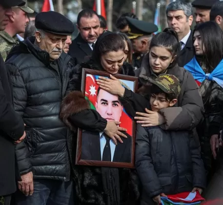 هل تورطت إيران بعملية اغتيال في أذربيجان؟ ما القصة؟