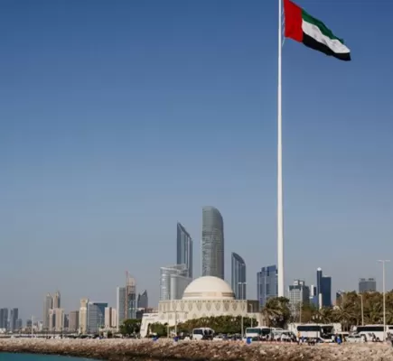 الاقتصاد الإماراتي يحقق نجاحات جديدة