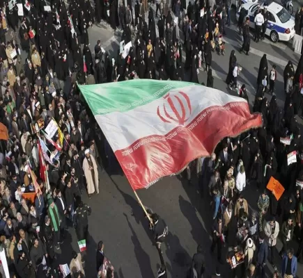 الاحتجاجات تعم (83) مدينة إيرانية... أحدث المواقف الدولية