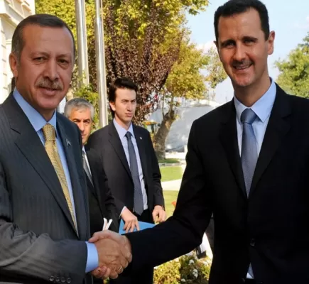 الأسد يرفض مساعي روسية لعقد لقاء مع أردوغان... لماذا؟