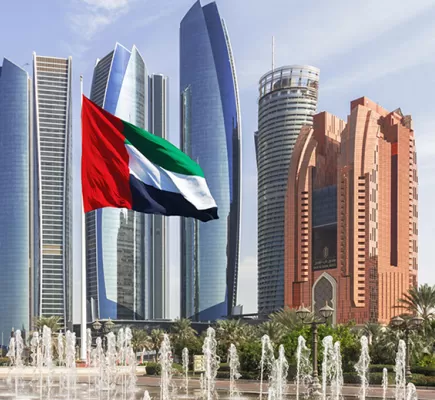 الإمارات تعلن حصيلة رحلات الإجلاء من السودان... بالأرقام