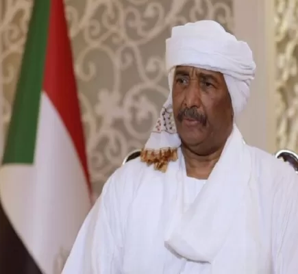 السودان... تسليم مسودة الاتفاق النهائي لحل الأزمة السياسية
