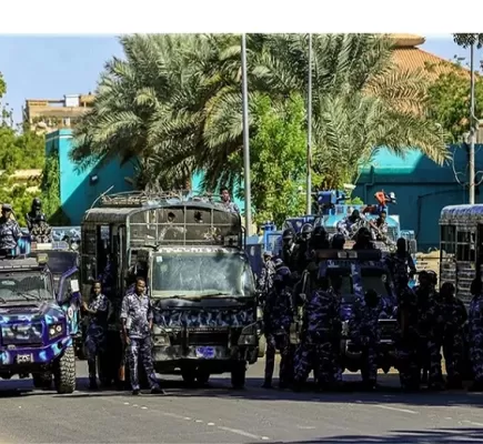 الجيش السوداني يُعلق مشاركته في مفاوضات جدة... لماذا؟