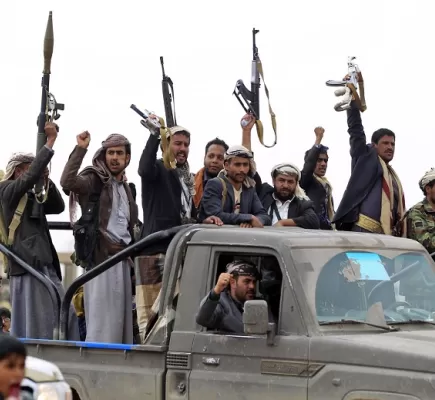 تقرير أمريكي يسلط الضوء على المراكز الصيفية للحوثيين والمناهج التعليمية