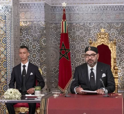 المغرب يقر رأس السنة الأمازيغية عطلة رسمية... تفاصيل