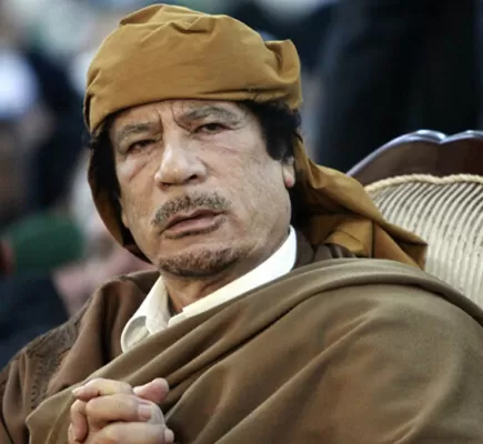 إيطاليا تقر بأن اغتيال القذافي كان خطأ فادحاً... لماذا؟