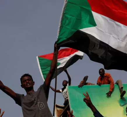 أين وصل الاتفاق السياسي في السودان؟