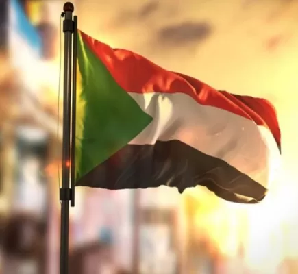 اكتمال صياغة مسودة الاتفاق النهائي في السودان