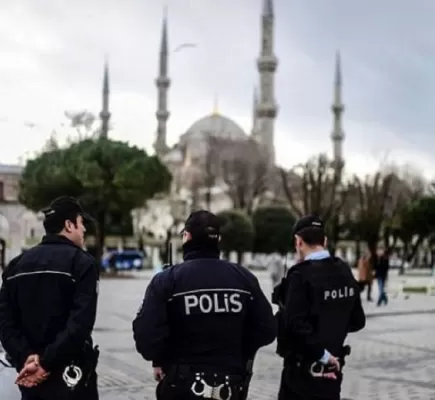 النظام التركي يعزز قبضته الأمنية على المؤسسات الإعلامية