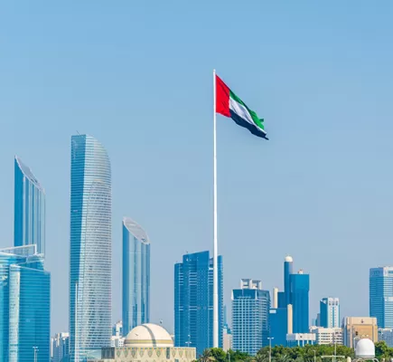 مساهمات الإمارات في ملاحقة المطلوبين دولياً ومكافحة غسيل الأموال
