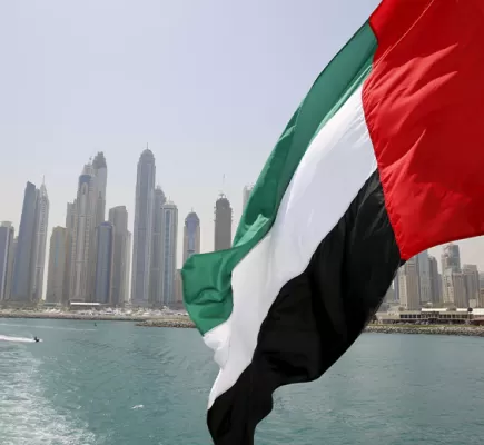 الإمارات تجدد دعمها للسلام والانفتاح والأخوة الإنسانية