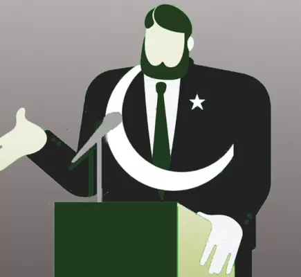 الإسلام السياسي: خطر الاستبداد الديني كنظرية في الحكم