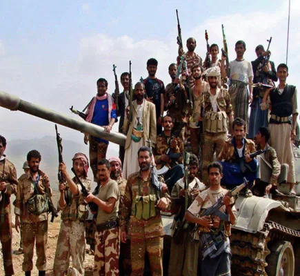 الحرب في اليمن: الإنهاك التام والسلام الهش