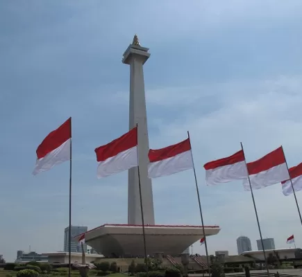 إندونيسيا: البرلمان يقر قانوناً يجرم الجنس خارج إطار الزواج