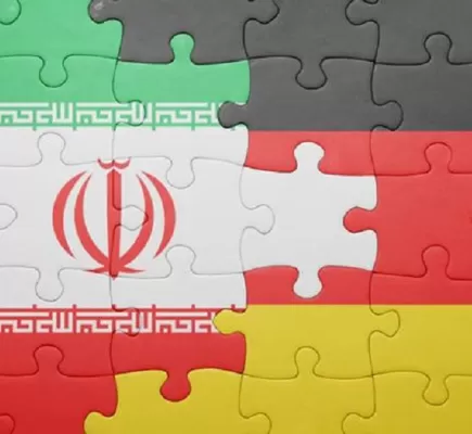 ألمانيا تصعد الضغط لإغلاق أوكار إيران للتجسس