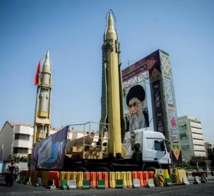 إيران تلوح باحتمالية اتساع رقعة الصراع في الشرق الأوسط وتؤكد استعدادها