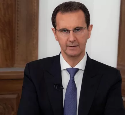 بشار الأسد يوضح علاقة بلاده بتركيا وقطر