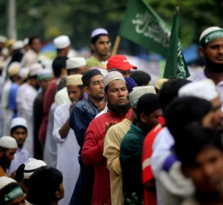 من نصرة القرآن إلى نصرة الإخوان.. الجماعة الإسلامية تتحرك لحرق الأرض في بنغلاديش