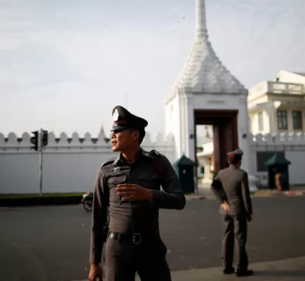 كيف تحول جنوب تايلاند إلى معبر للإرهابيين.. وملاذ آمن للإخوان الهاربين؟