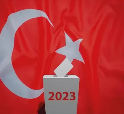 السوريون في واجهة الانتخابات التركية من جديد... كيف؟