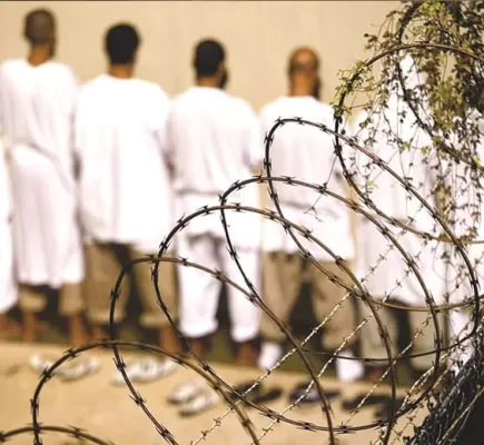 تاريخ التعذيب: هل التوحش طبيعة بشرية؟