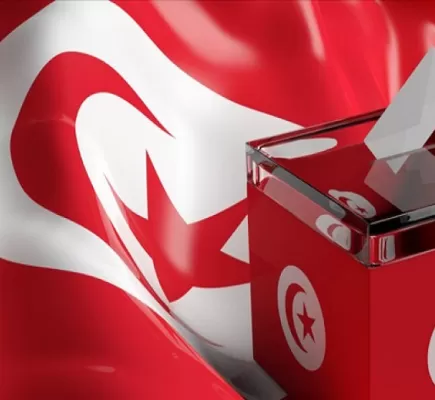 انتخابات تونس تواجه مخططاً إخوانياً لإثارة الفوضى... تفاصيل
