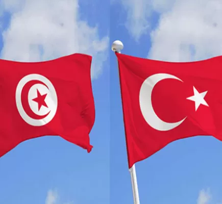 تونس تدرس مراجعة اتفاق التبادل التجاري الحر مع تركيا... لماذا؟