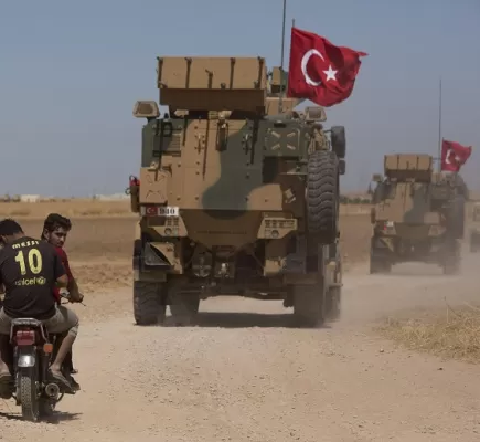 تركيا تستعد لغزو سوريا والعراق، فمن يوقفها؟